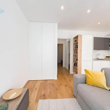 Cassa Di Risparmio 11 Tirabora Short Rent 公寓 的里雅斯特